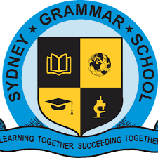 Supported organisation logo